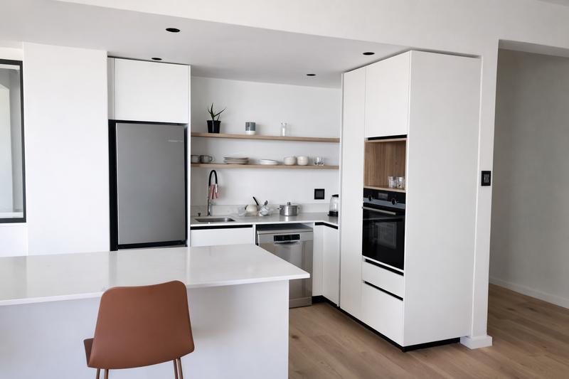 1 Bedroom Property for Sale in Sea Point Western Cape